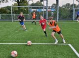 Training ST S.K.N.W.K./D.Z.C. '09 JO14-1 van dinsdag 29 augustus 2023 (25/57)